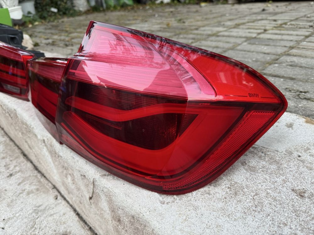 Оригинални  стопове за BMW F 30 facelift