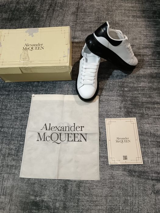 Adidași Alexander Mcqueen