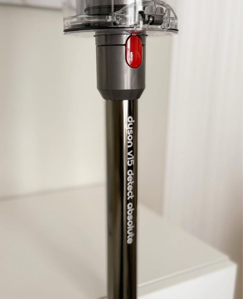 Dyson v15 Пылесос Новый