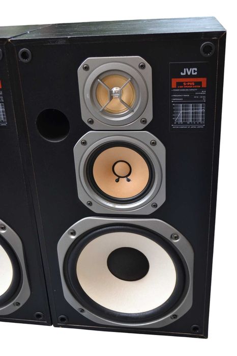 Boxe JVC model S PX 5