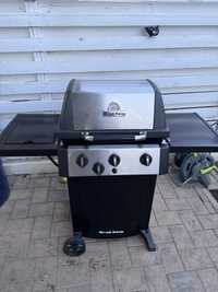 Gratar Broil King Gem 330