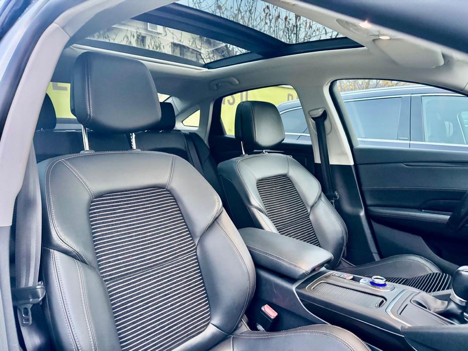 Renault Talisman 1,6 TCE 200 CP. 4 Control Panoramic Impecabil