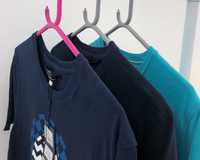 2 броя мъжки тениски Ben Sherman - нови - размер S