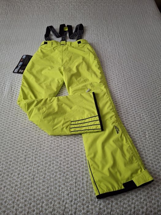 Pantaloni ski bărbați