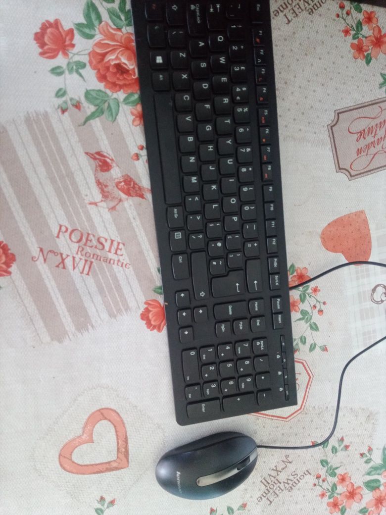 Calculator PC Lenovo I3