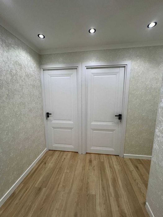 М. Горький ,Продам квартиру с новым ремонтом, 2*3/2/4, 55 м2,