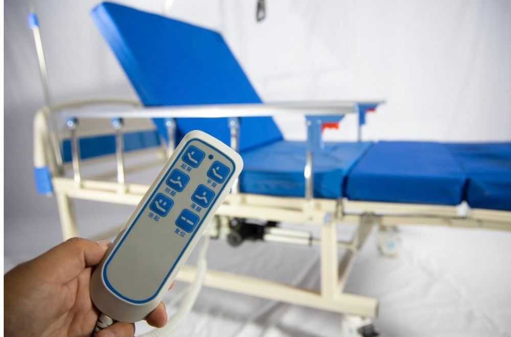 Медицинский  электроный төсек сатылады,жаңа