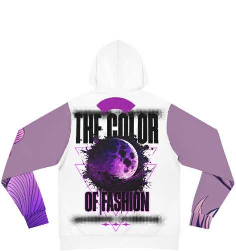 Etherealera Fashion 1