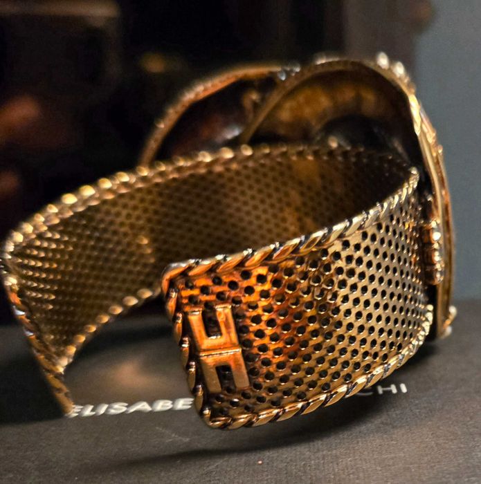 ЕLISABETTA FRANCHI   нова оригинална  гривна