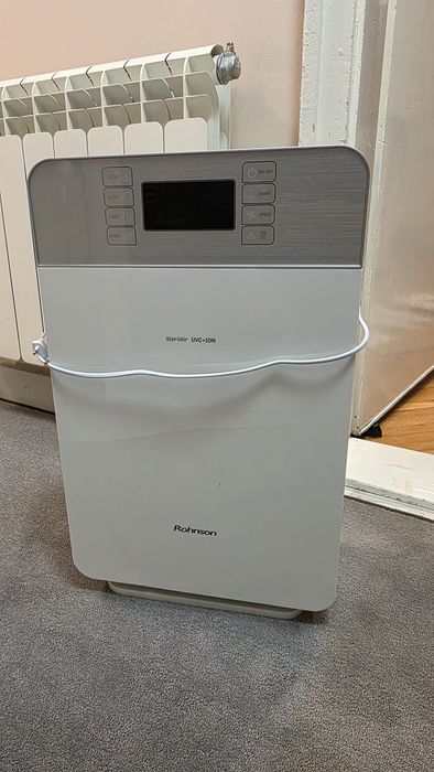 Пречиствател на въздух Rohnson