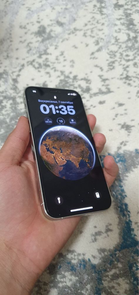 Айфон 12 про 128 гб