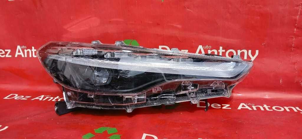 Far dreapta led ORIGINAL Toyota Corolla Cross E21