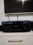 Sistem Home cinema 5.1  Marantz NR 1403