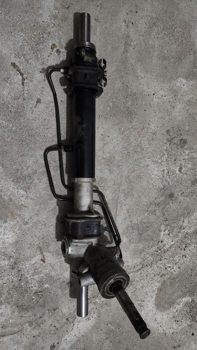Ceva piese Subaru Forester SG 2.0x 2006