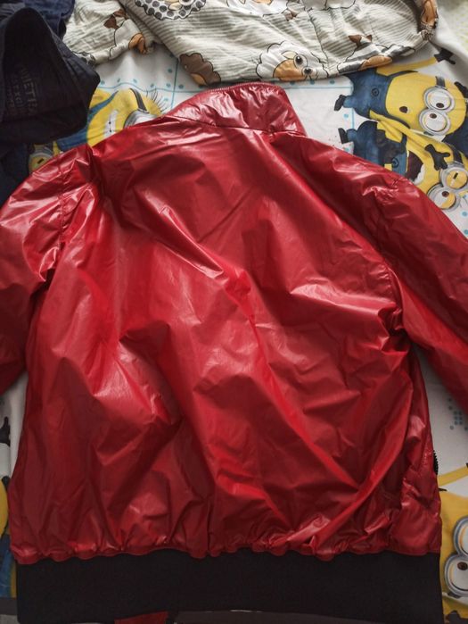 Мъжко спортно яке тип сако/палто Firetrap