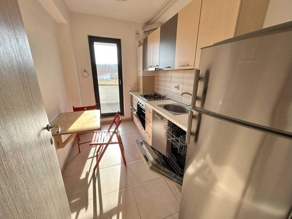 DIRECT PROPRIETAR 2 cam Greenfield, BANEASA vedere liberpadure PARCARE