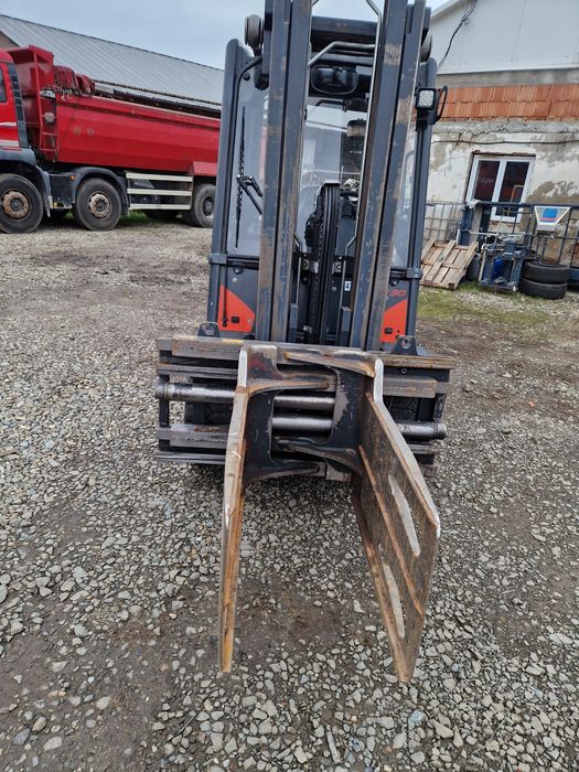 Linde H 30 D Motostivuitor A/C