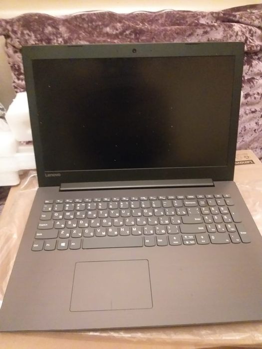 Ноутбук леново подойдёт для игр