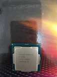 Процессор/Камень Core i7-8700 s1151
