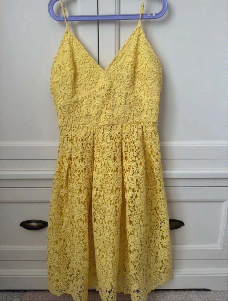 Rochie femei H&M XS