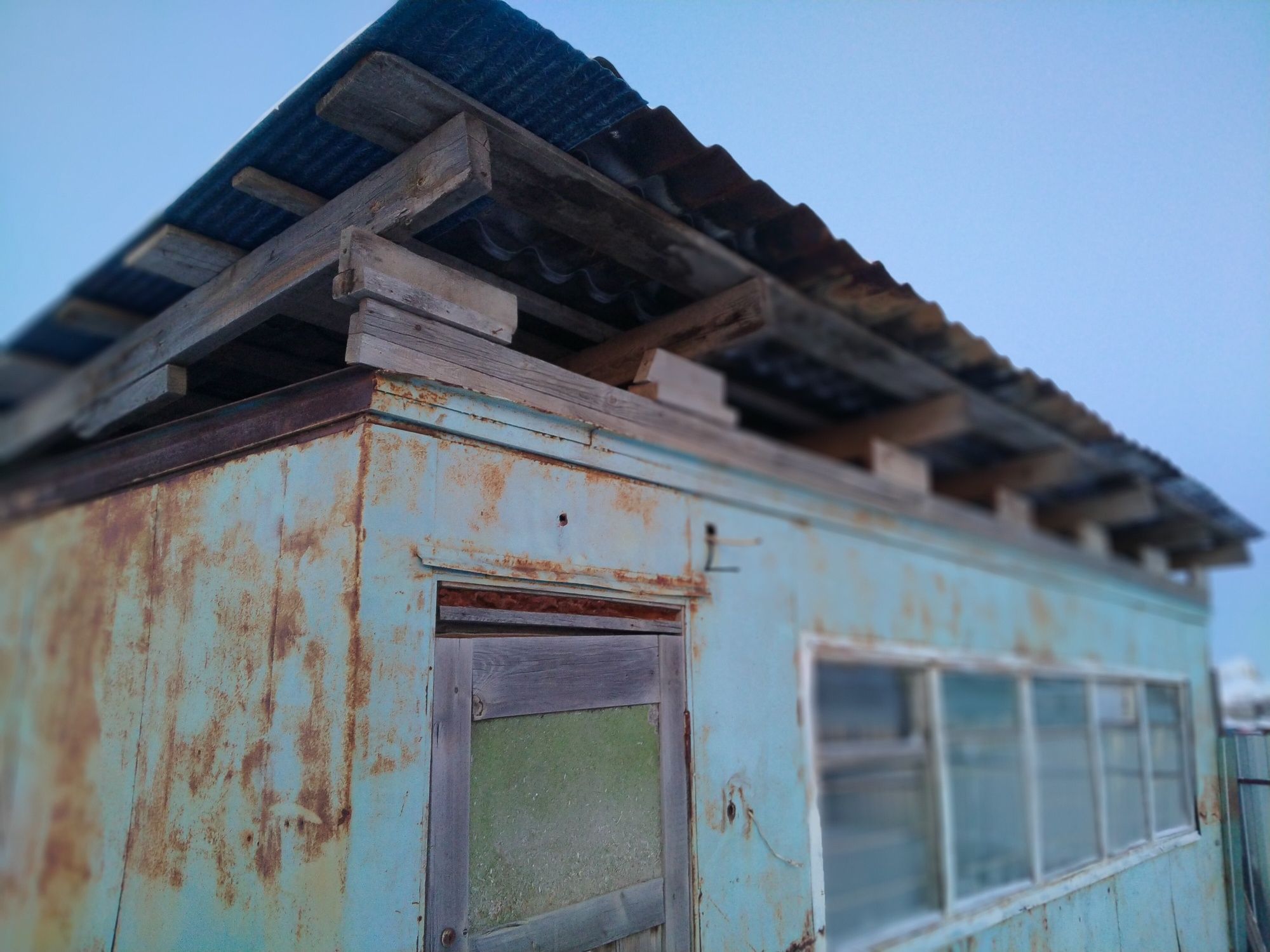Продается Контейнер  б/у