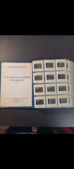 Diapozitive cu diferite teme