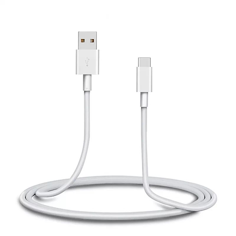 2 buc-Cablu telefon USB Type-c Lightning Samsung Iphone