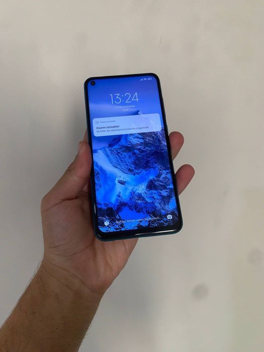 Redmi Note 9 sotiladi