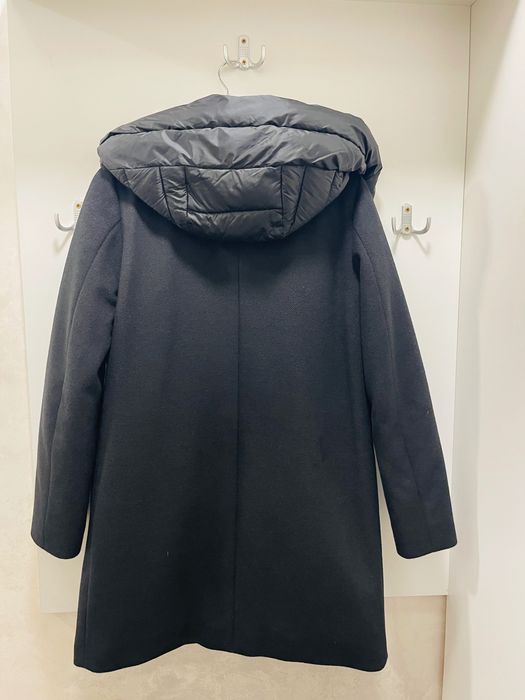 Palton nou Emme Marella dama