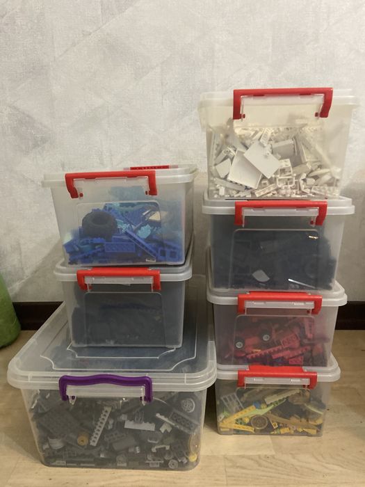 Лего lego конструктор