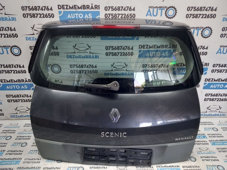 Haion Renault Scenic 2 2007