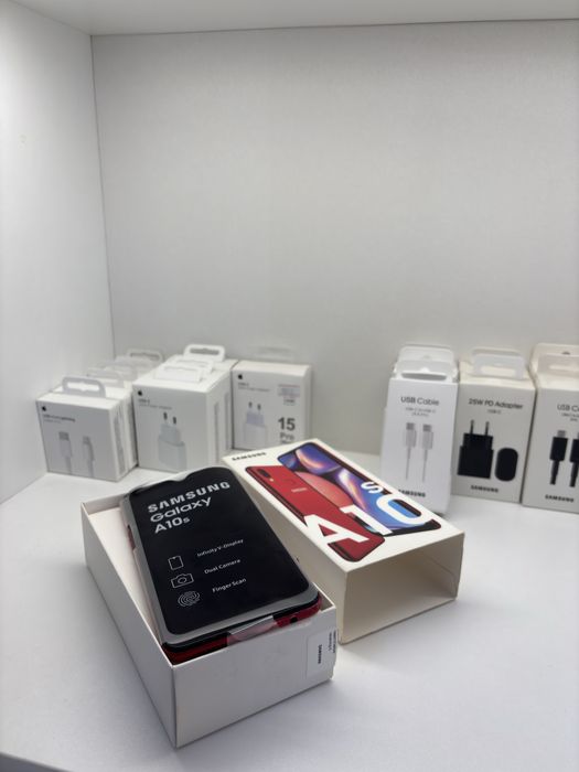 Samsung a10s 32Gb
