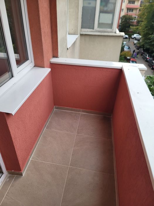 Vand apartament 2 camere