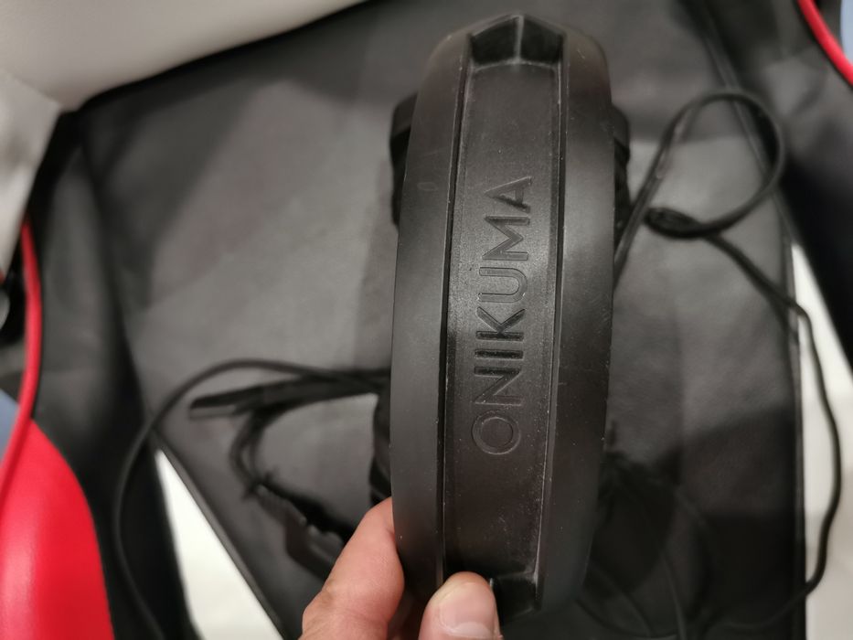 Геймърски слушалки