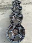 Set jante 5x110 R16 Opel Astra Corsa vectra