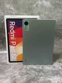 планшет Xiaomi Redmi Pad SE 256 Gb (гКараганда Ерубаева 54) лот 344946