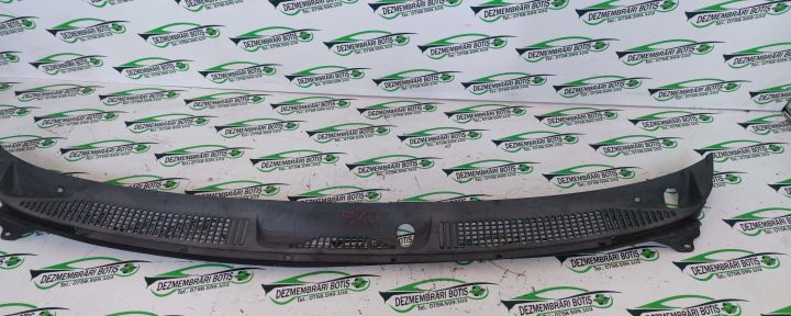 Grila radiator Opel Agila prima generatie