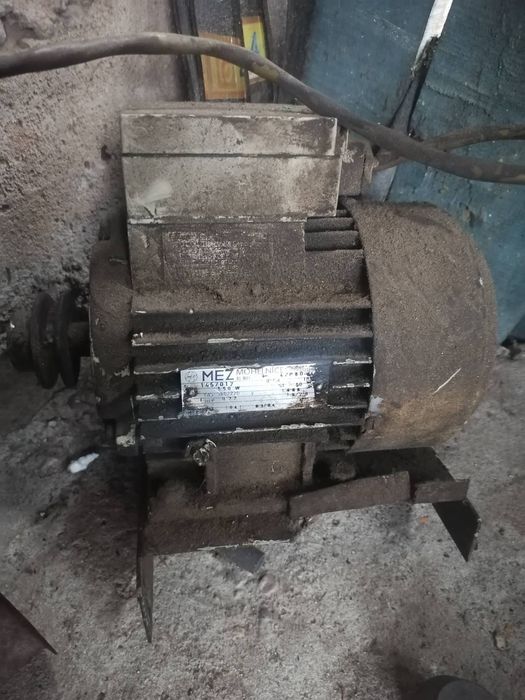 Продавам Двигатели