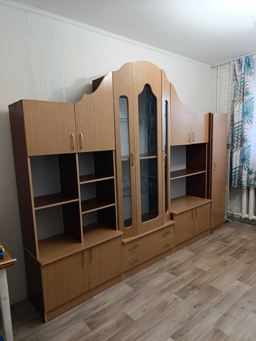 Шкаф, стенка, гарнитур