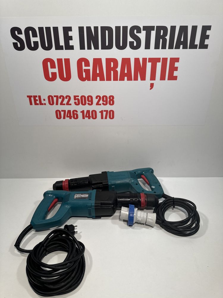 Makita HR0500 ciocan demolator decopertat gresie faianta sapa bosch