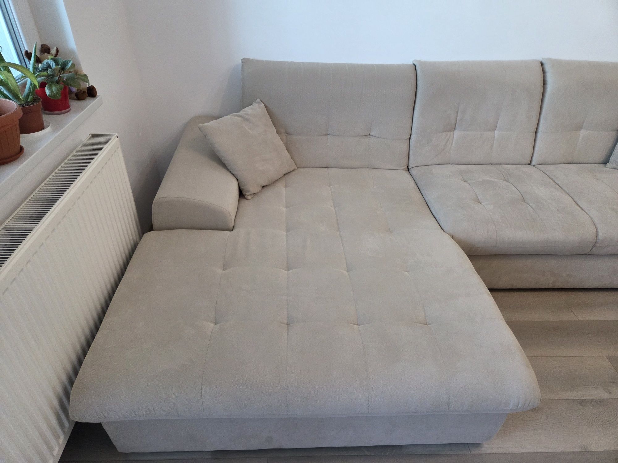Vand coltar extensibil Mobexpert