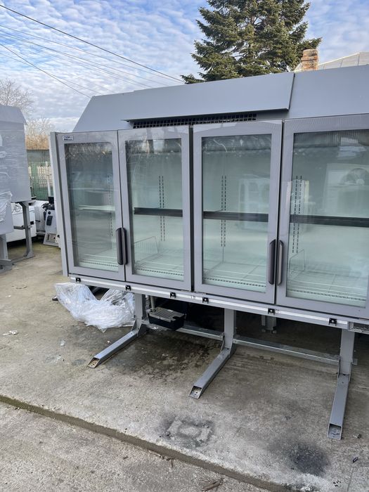 Vitrina  congelare epta costan