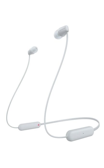 Наушники Sony wi-c100