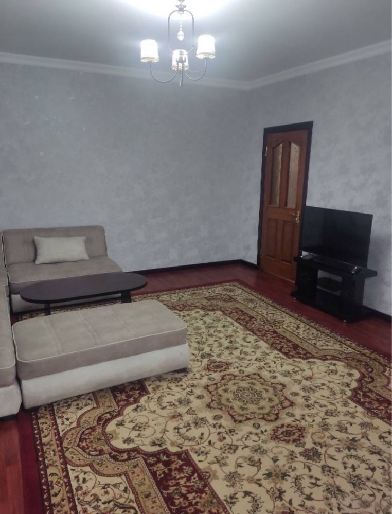 Дархан Хамид Алимжон 2/8/9 Аренда квартира