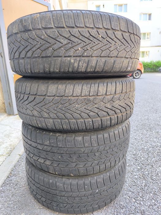 205 55 16 jante vw capace anvelope