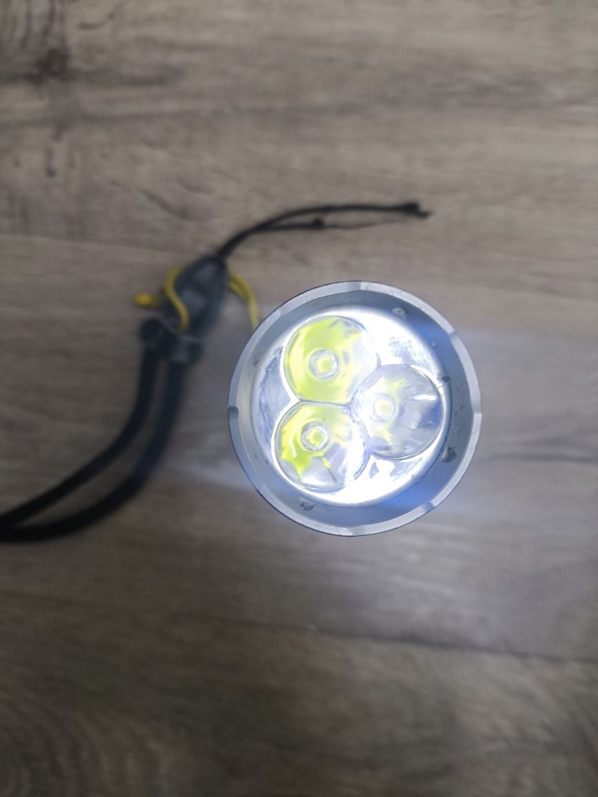 Продам fenix tk35