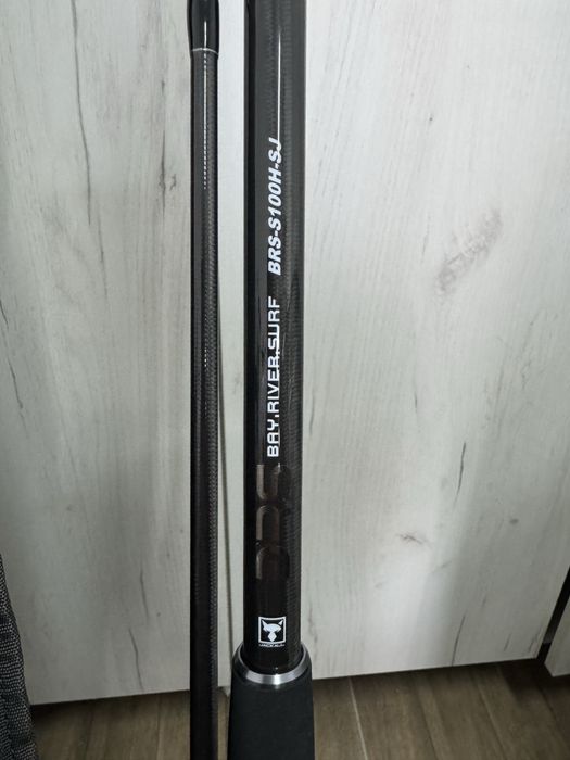 Шор джиг пръчка Jackall