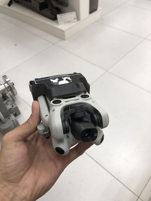 DJI Mini 4 Pro (p25)