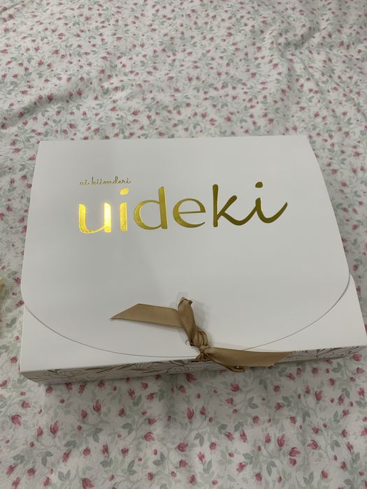 Пижама от uideki