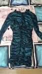Rochie cu sclipici